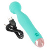 Cuties Mini Vibrator Green 2.G