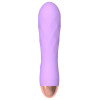 Cuties Mini Vibrator Purple2.G