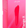 We-Vibe Tango X Cherry Red