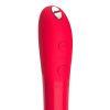 We-Vibe Tango X Cherry Red