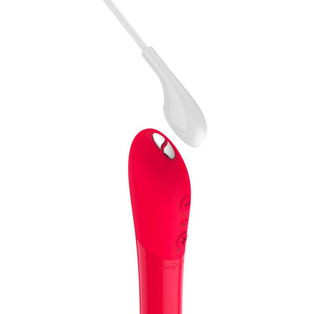 We-Vibe Tango X Cherry Red