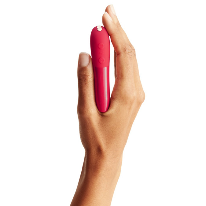 We-Vibe Tango X Cherry Red