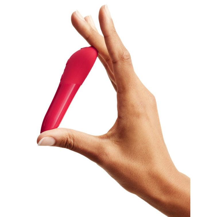 We-Vibe Tango X Cherry Red