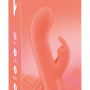 Peachy Mini Rabbit Vibrator