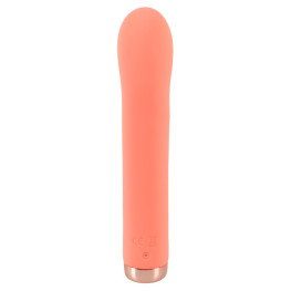Peachy Mini Rabbit Vibrator