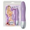 Lady Love Vibrator
