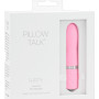 Pillow Talk Flirty Pink