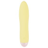 Cuties Mini Vibrator yellow