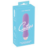 Cuties Mini Vibrator purple