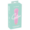 Cuties Mini Vibrator rose