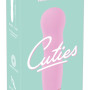 Cuties Mini Vibrator rose