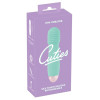 Cuties Mini Vibrator green