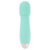 Cuties Mini Vibrator green