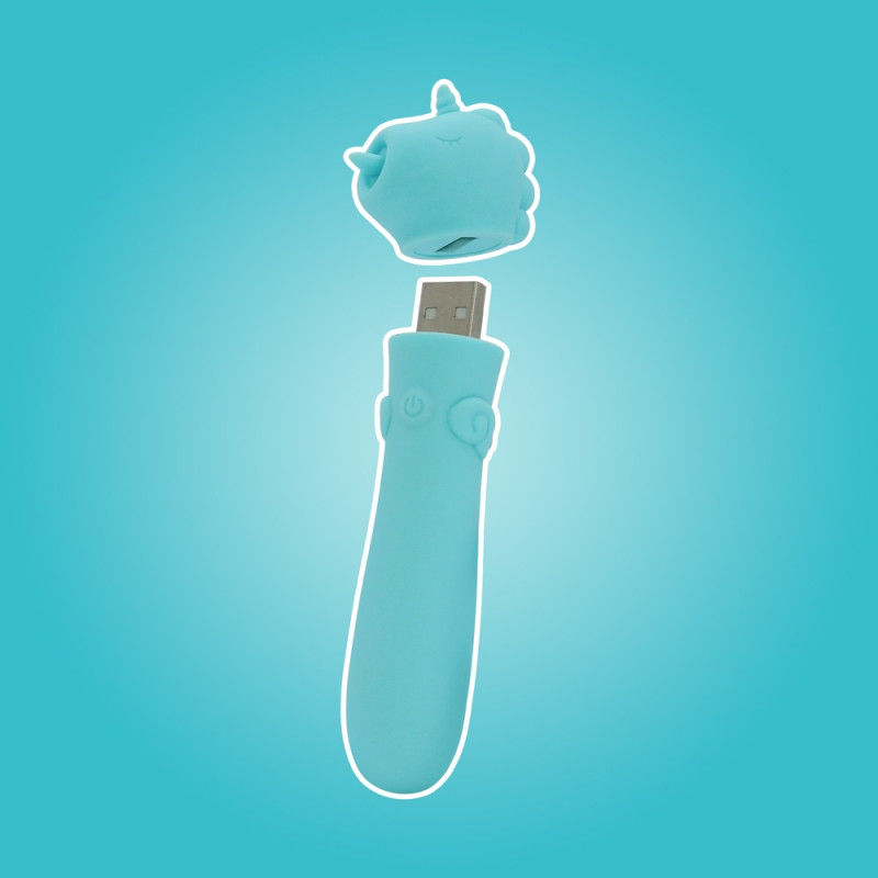 UNIHORN USB Mount'n Peak