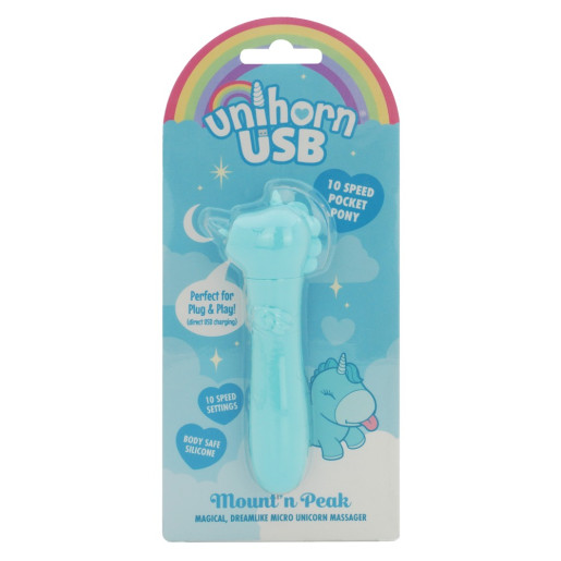 UNIHORN USB Mount'n Peak