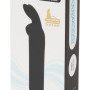 Happy Rabbit Bullet Vibe Black