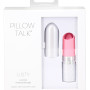 Pillow Talk Lusty Pink