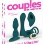 Couples Choice Mini Vibe w 4