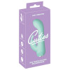 Cuties Mini Vibrator Green 4.G
