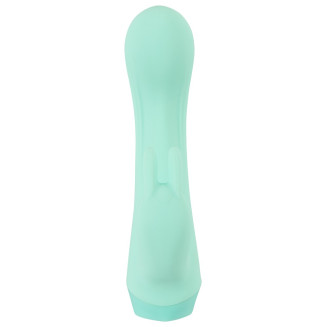 Cuties Mini Vibrator Green 4.G