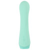 Cuties Mini Vibrator Green 4.G