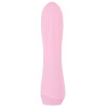 Cuties Mini Vibrator Rose 4.Ge