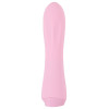 Cuties Mini Vibrator Rose 4.Ge