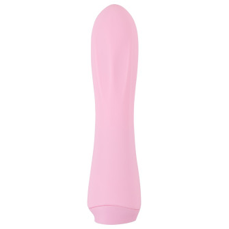 Cuties Mini Vibrator Rose 4.Ge
