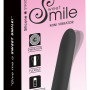 Sweet Smile Mini Vibrator blac