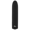 Sweet Smile Mini Vibrator blac