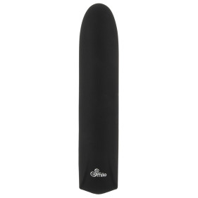 Sweet Smile Mini Vibrator blac