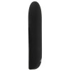 Sweet Smile Mini Vibrator blac
