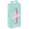 Cuties Mini Vibrator Rose 5.Ge