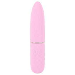 Cuties Mini Vibrator Rose 5.Ge