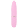 Cuties Mini Vibrator Rose 5.Ge