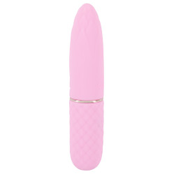 Cuties Mini Vibrator Rose 5.Ge