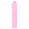 Cuties Mini Vibrator Rose 5.Ge
