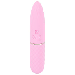 Cuties Mini Vibrator Rose 5.Ge