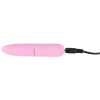 Cuties Mini Vibrator Rose 5.Ge
