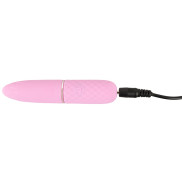 Cuties Mini Vibrator Rose 5.Ge