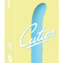 Cuties Mini Vibrator Blue 5.Ge