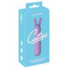 Cuties Rabbit Vibe Purple 5.Ge