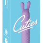 Cuties Rabbit Vibe Purple 5.Ge