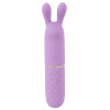 Cuties Rabbit Vibe Purple 5.Ge
