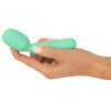 Cuties Mini Wand Green 5.Gen.