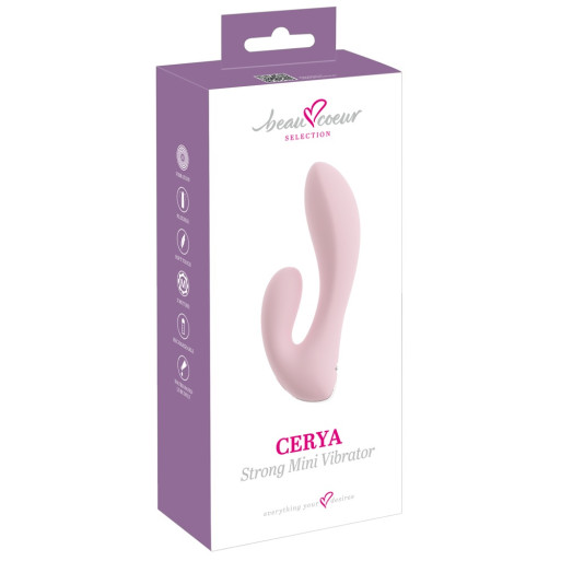 beau coeur Cerya Strong Mini V