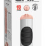 PET Mega Grip Vibrating Stroke