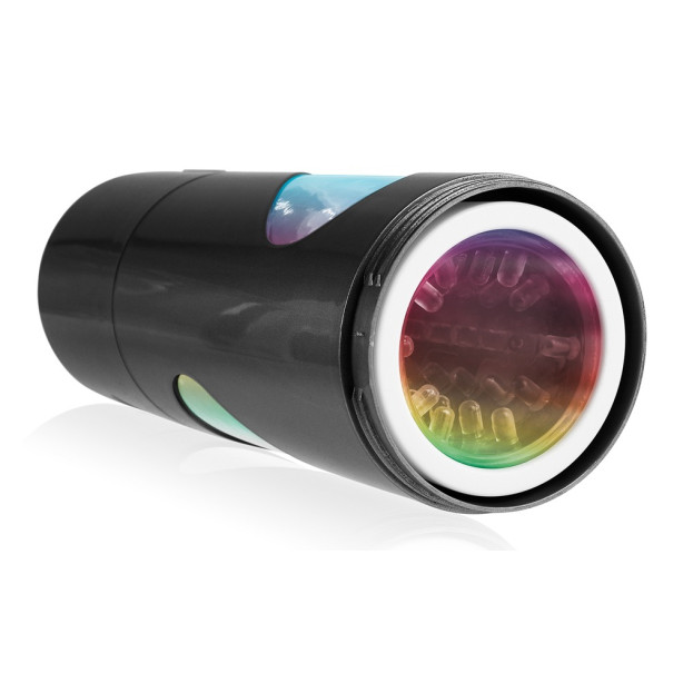 PET Roto-Bator Mouth