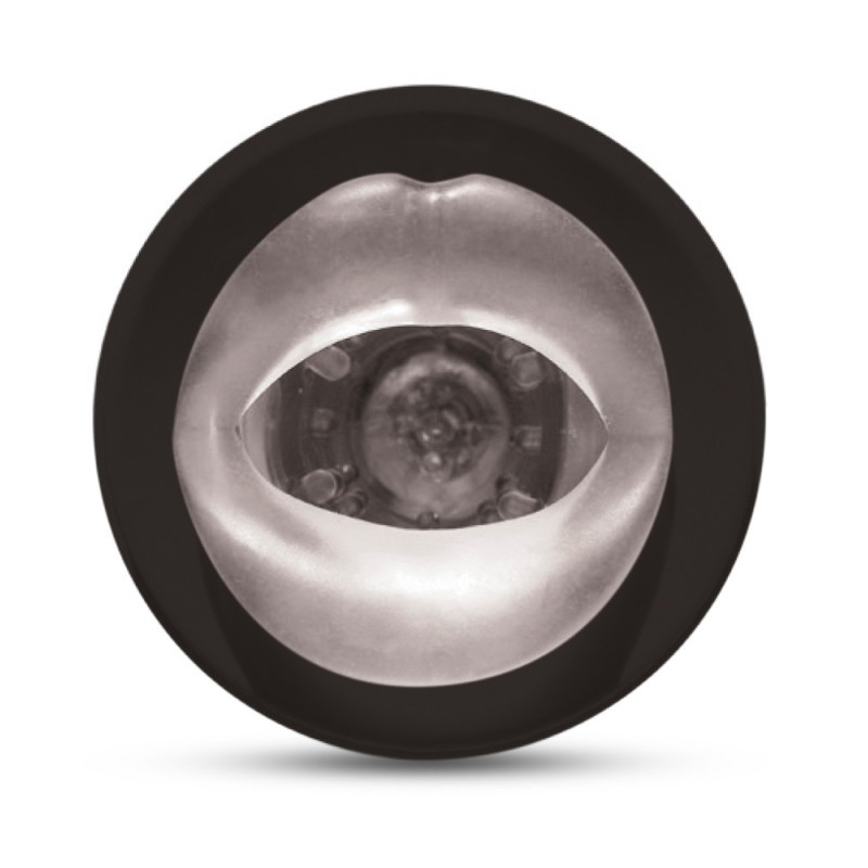 PET Roto-Bator Mouth