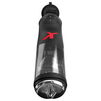 PEE Deluxe Mega-Bator